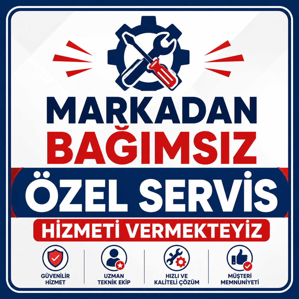 Çatalca Hitachi VRF Klima Servisi markadan bağımsız teknik servis